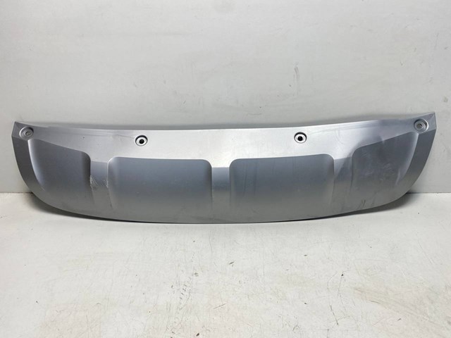 Передний клык бампера LR138688 LAND ROVER