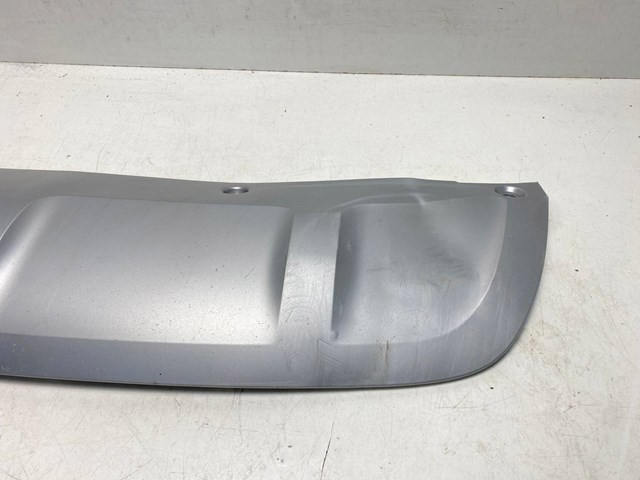 LR138688 LAND ROVER Накладка бампера переднего купить в Ровно