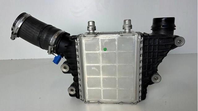 LAND ROVER LR139043 Интеркулер в наличии Кривой Рог