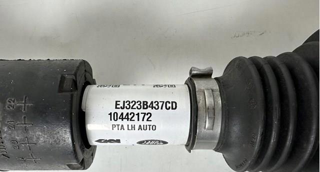 LR139088 LAND ROVER Полуось (привод) передняя левая купить в Хмельницкий