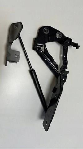 Завес капота, правый LR139329 LAND ROVER