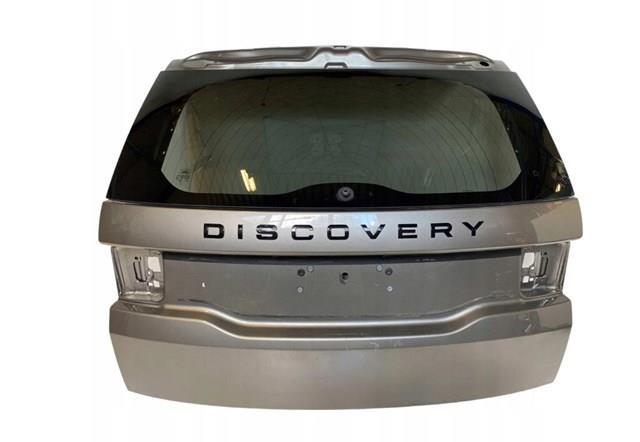 Дверь задняя багажная LR139432 LAND ROVER