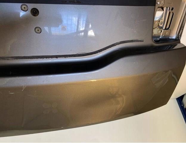 LR139432 LAND ROVER Ляда купить в Черновцы