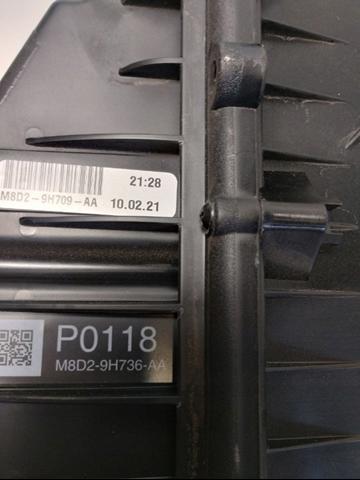 LAND ROVER LR139639 Корпус воздушного фильтра в наличии Сумы
