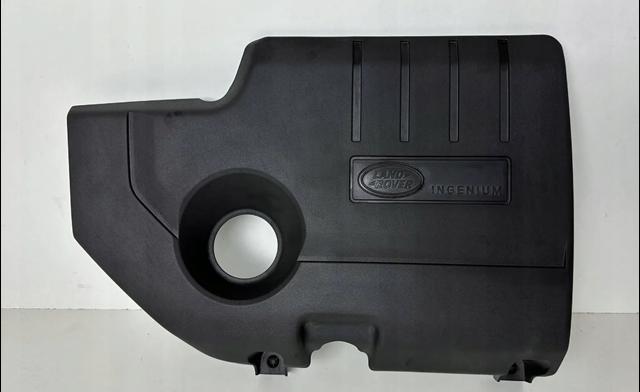 Крышка мотора декоративная LR139670 LAND ROVER