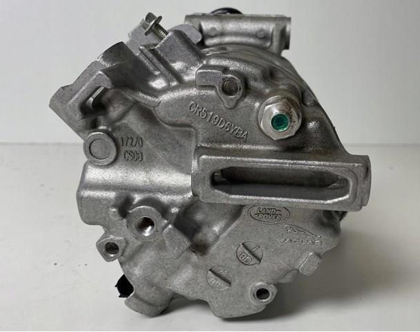 LR140033 Компрессор кондиционера купить Кривой Рог