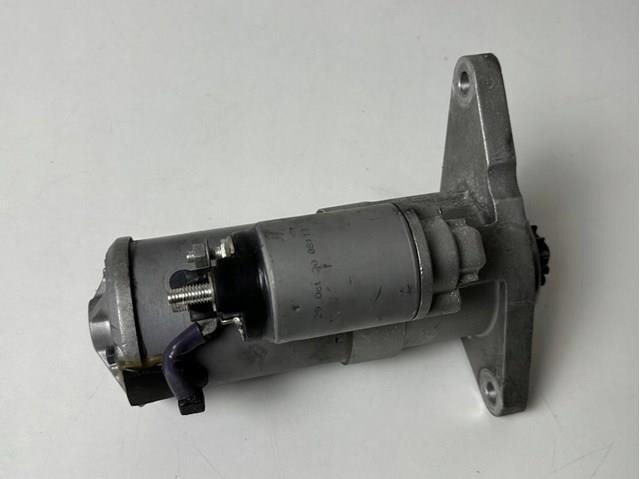 LAND ROVER LR140109 Стартер в наличии Полтава