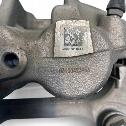 LR140645 LAND ROVER Суппорт тормозной передний правый купить в Каменское