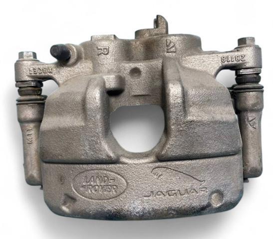 Суппорт тормозной, передний, правый LR140645 LAND ROVER