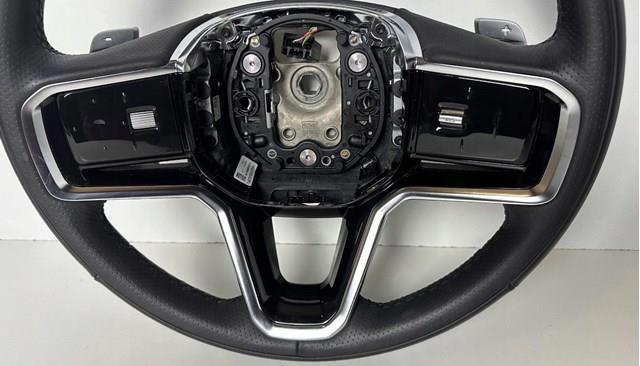 LR141687 Руль купить Полтава