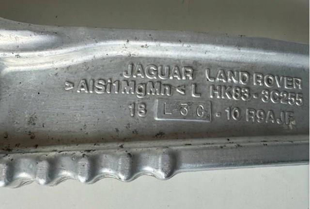 LR141989 LAND ROVER Рычаг передней подвески левый купить в Одесса