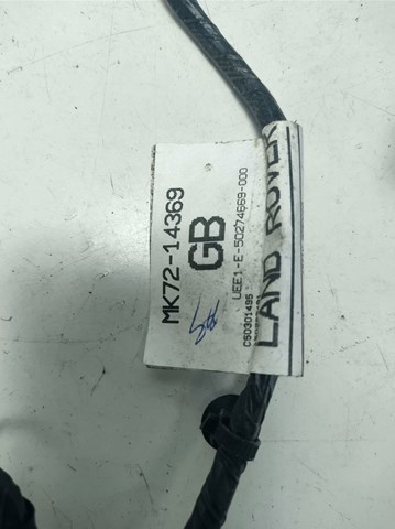LR143854 LAND ROVER купить в Ужгород