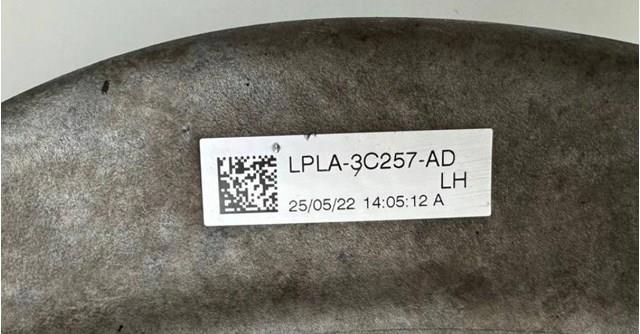 LR144506 LAND ROVER Рычаг передней подвески нижний левый купить в Ужгород