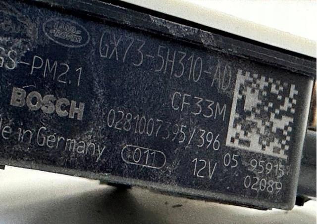 LAND ROVER LR146854 Датчик оксидов азота NOX в наличии Кривой Рог