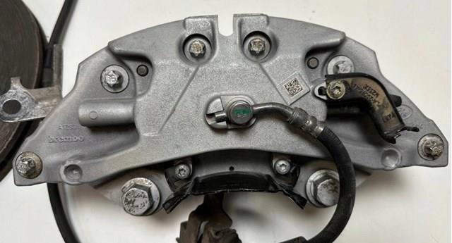 LR149370 LAND ROVER купить в Каменское
