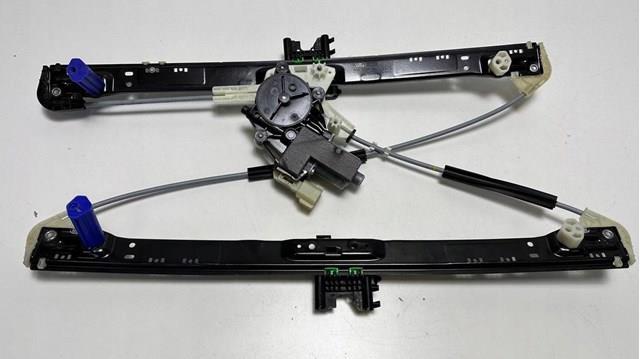 LR153959 LAND ROVER Механизм стеклоподъемника двери задней правой купить в Сумы