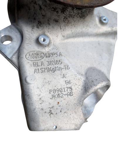 LR155540 LAND ROVER Цапфа передняя правая купить в Ирпень