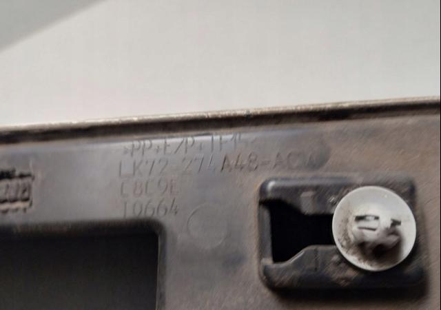 LR164837 LAND ROVER Молдинг двери задней правой купить в Полтава