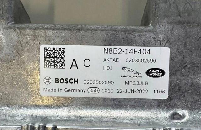 LR166236 LAND ROVER Камера системы обеспечения видимости купить в Тернополь