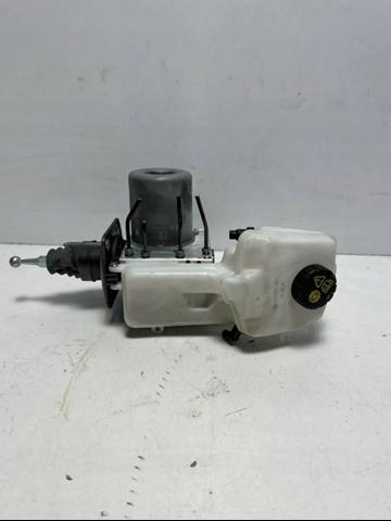 Гидроблок АБС LR174012 LAND ROVER