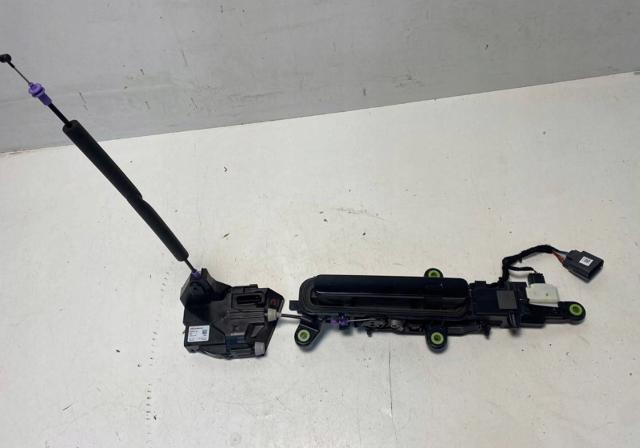 LR178927 LAND ROVER Ручка двери задней наружная левая купить в Черкассы