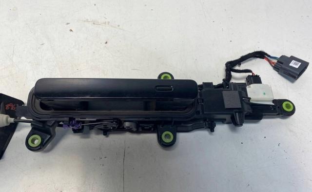 LR178927 LAND ROVER Ручка двери задней наружная левая купить в Каменское