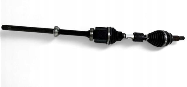 LR180091 LAND ROVER Правая полуось купить в Харьков