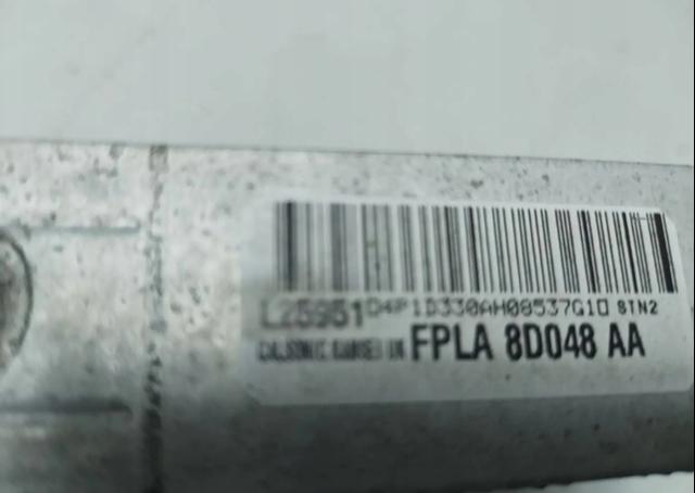 LAND ROVER LR181521 Радиатор охлаждения двигателя дополнительный в наличии Житомир
