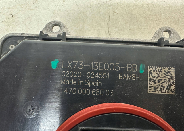LX7313E005BB купить Житомир