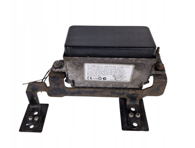 Радарный датчик дистанции NNW502350 LAND ROVER
