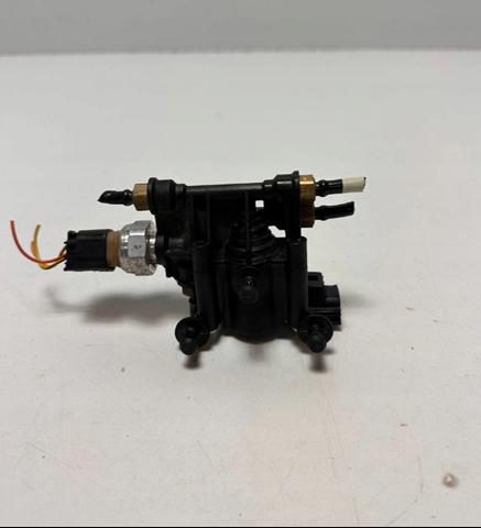 Блок клапанов гидравлической подвески AБС (ABS) RVH000046 LAND ROVER