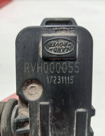 RVH000055 LAND ROVER Блок клапанов регулируемой подвески задний купить в Винница