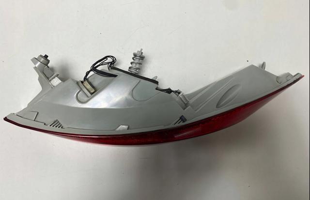 JAGUAR T2H19433 Фонарь задний правый внешний в наличии Украина