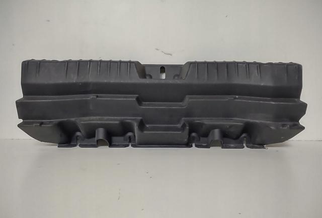 Накладка задней панели багажника T2H21005 JAGUAR