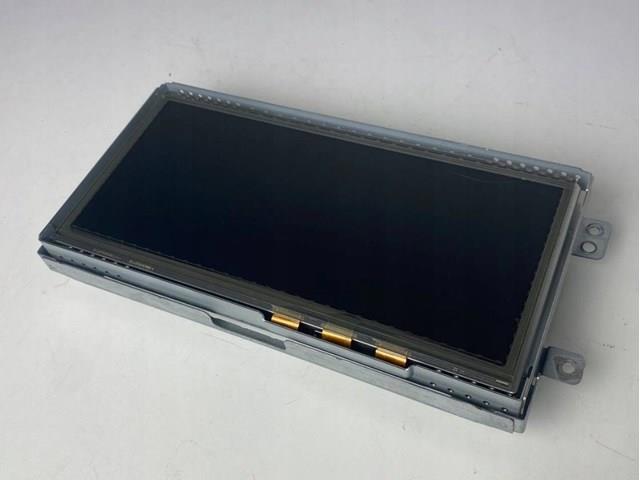 Дисплей многофункциональный T2H24567 JAGUAR