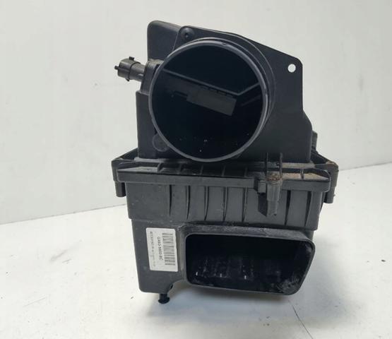  Корпус воздушного фильтра T2H34368 JAGUAR