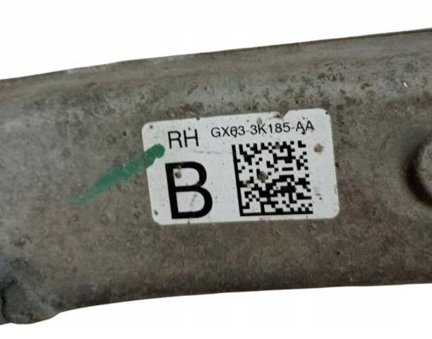T2H35509 JAGUAR Цапфа передняя правая купить в Чернигов