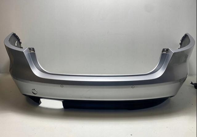 Задний бампер T2H4208LML JAGUAR