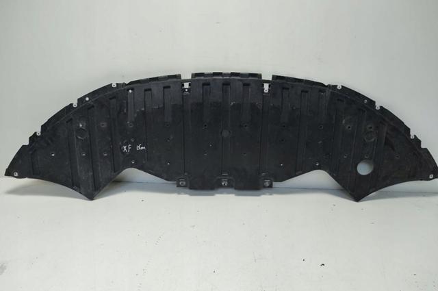 Аэродинамические обвесы T2H50956 JAGUAR