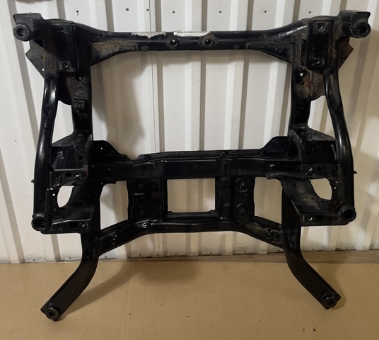 Крабобалка передней подвески T4A12959 JAGUAR