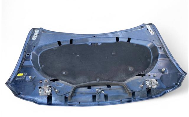 T4A13097 JAGUAR Капот купить в Украина