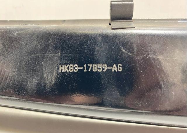 T4A13526 Суппорт радиатора нижний (монтажная панель крепления фар) купить Тернополь