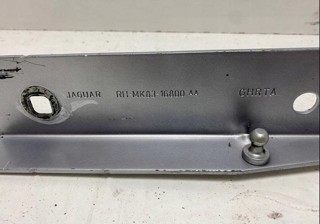 JAGUAR T4A36286 в наличии Днепр