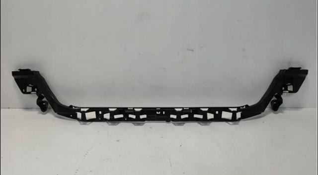 Кронштейн бампера заднего, центральный T4N15837 JAGUAR