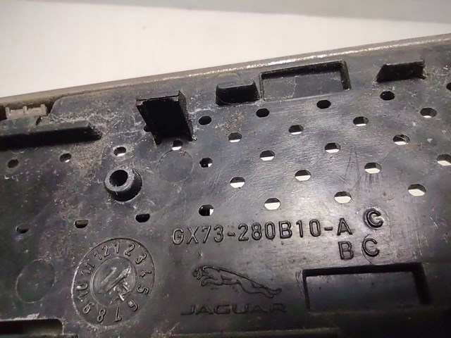 T4N25066 JAGUAR купить в Полтава