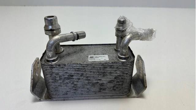 Радиатор АКПП UBC500101 LAND ROVER