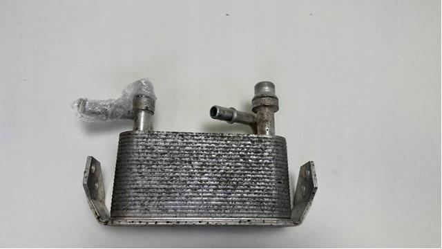 UBC500101 Радиатор охлаждения, АКПП/КПП купить Сумы