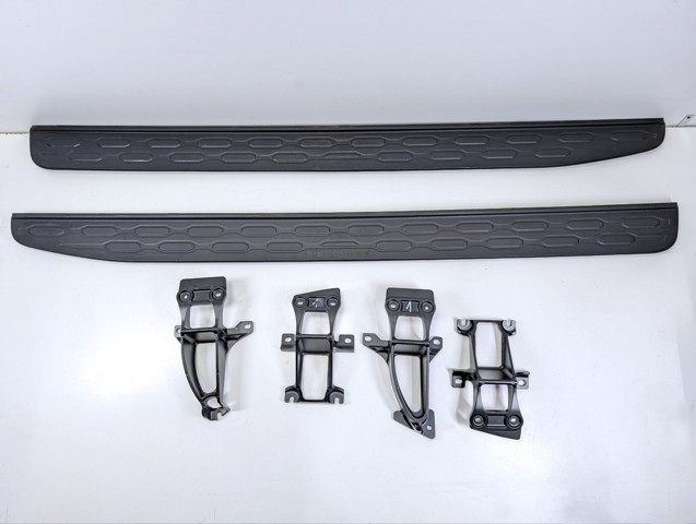 Подножка (комплект на авто) VPLRP0530 LAND ROVER