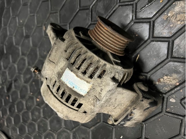 SUZUKI 3140077E24 Генератор в наличии Винница