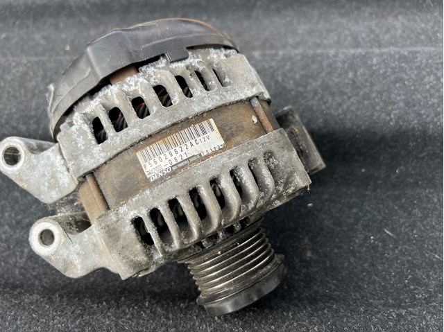 56029622AC CHRYSLER Генератор купить в Киев